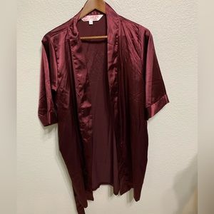 GirlEO, size S/M, purple